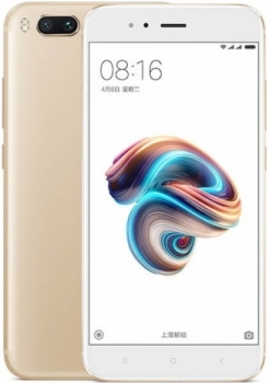 Xiaomi Mi5X 32Gb Gold